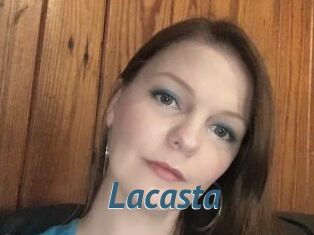 Lacasta