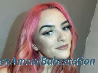 LaceyAmourBabestation
