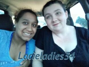 Lacieladies34