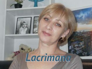 Lacrimana