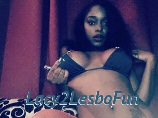 Lacy2LesboFun