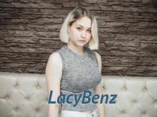 LacyBenz