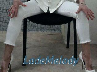 LadeMelody