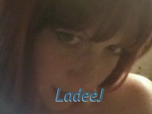 LadeeJ