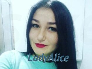 LadyAlice