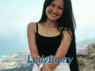 LadyBomy