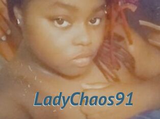 LadyChaos91