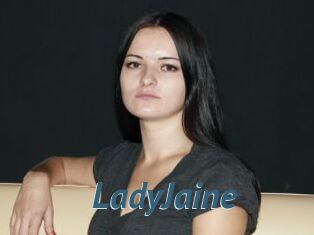 LadyJaine