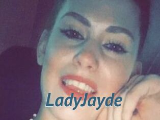 LadyJayde