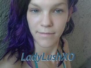 LadyLushXO