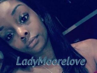 LadyMoorelove