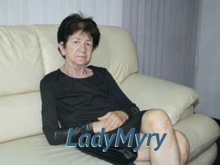 LadyMyry