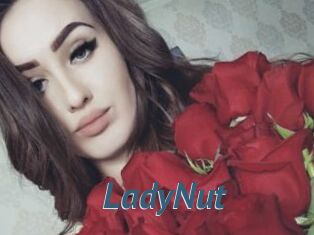 LadyNut