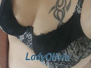 LadyOlivia