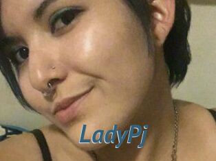 LadyPj