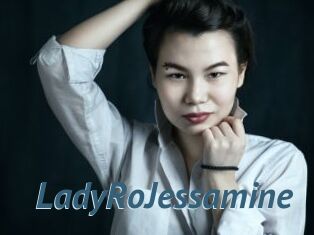 LadyRoJessamine