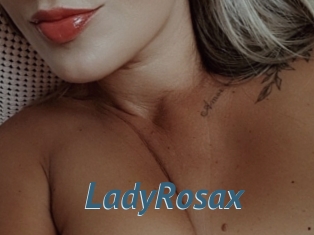 LadyRosax
