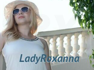 LadyRoxanna