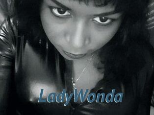 LadyWonda