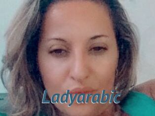 Ladyarabic
