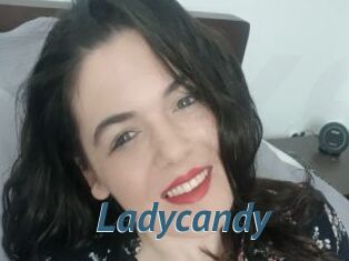 Ladycandy