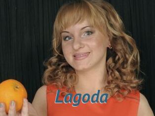 Lagoda