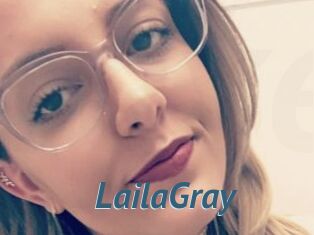 LailaGray