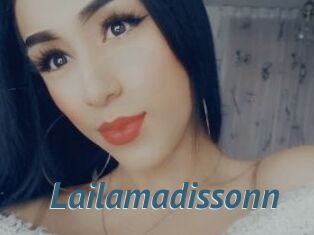 Lailamadissonn