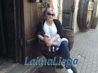 LaimaLiepa
