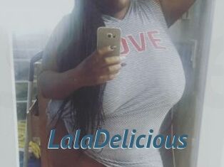 LalaDelicious