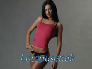Lalapusenok