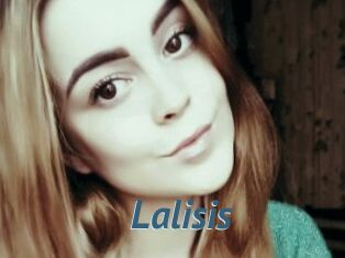 Lalisis