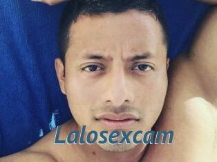 Lalosexcam