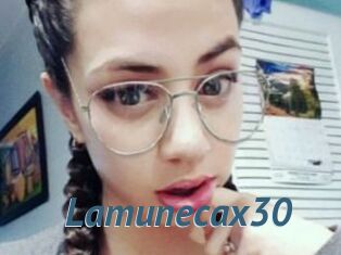 Lamunecax30