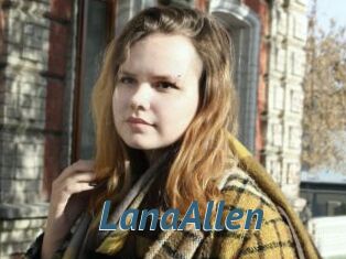 LanaAllen