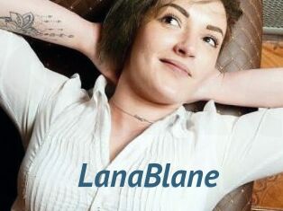 LanaBlane