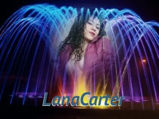 LanaCarter