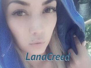 LanaCreed