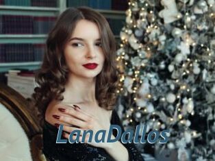 LanaDallos