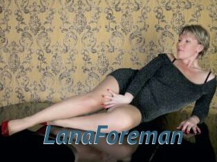 LanaForeman