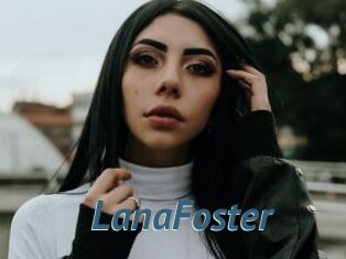 LanaFoster