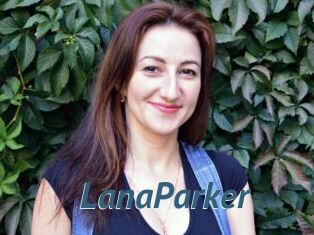 LanaParker