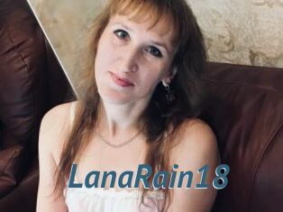 LanaRain18