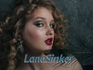 LanaSinker