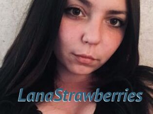 LanaStrawberries