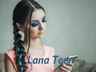 Lana_Teen