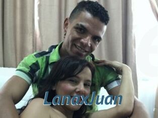 LanaxJuan