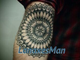 LanaxesMan