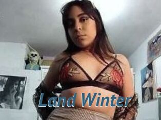 Land_Winter