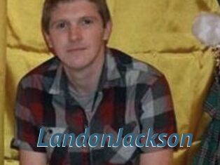 LandonJackson
